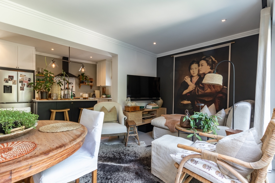 3 Bedroom Property for Sale in Claremont Upper Western Cape